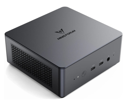 Mini PC Minisforum UM790 Pro Ryzen 9-7940HS/48GB/512+1TB